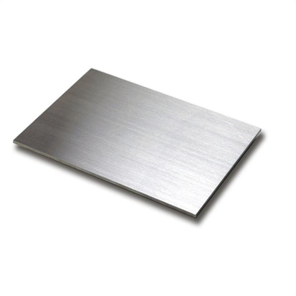 SGS SS201 Stainless Steel Sheet Metal 2B 4x8 Cold Rolled 304 Stainless Steel Sheet