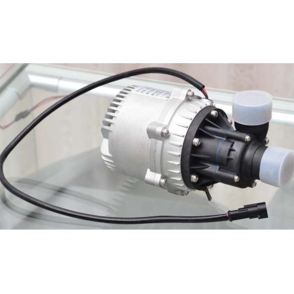 8000L H Auto Electric Water Circulation Pump For Van Tractor Battery Cooling