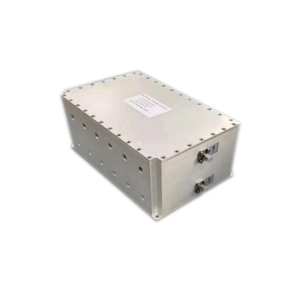 コネクターは50W帯域通過RFのフィルター460MHzをインターフェイスさせる