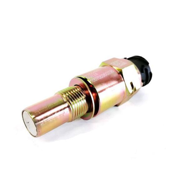 Трактор SINOTRUCK A7 T7 T7H датчика скорости одометра запасных частей самосвала HOWO