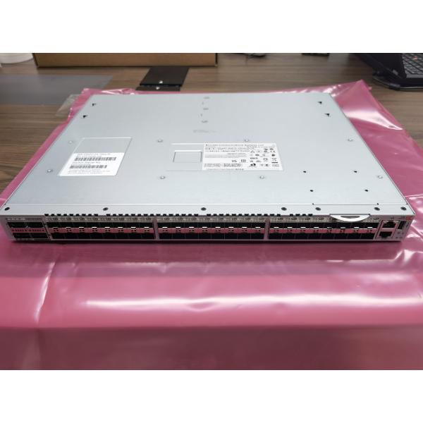 Переключатель 24 активное гаван BR-G620-24-16G-R парчи G620 Dell сети хранения