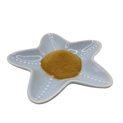 100% Water Soluble Fish Protein Light Brown Micro Granular