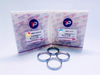 ISUZU 6HK1 4HK1 Valve Seat Ring 8-98028875-0 8-94395888-0 Durable
