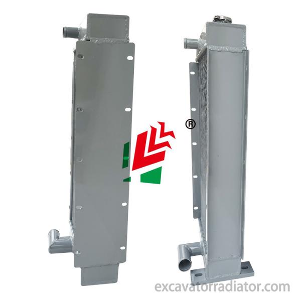 XCMG Excavator Radiator | Water Tank Replacement Cooling Part