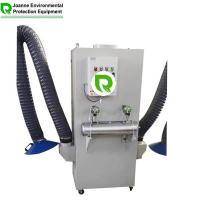 CO2 Laser Fume Extractor Mobile Laser Smoke Purifier Design Life Of 10 Years