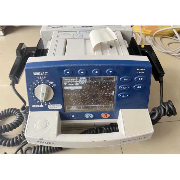Оригинальный дефибриллятор для Филиппа Heartstart XL M4735A