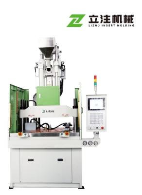 Clamping PVC Vertical Injection Molding Machine Rotary Preform 1000 Ton Injection Molding Machine