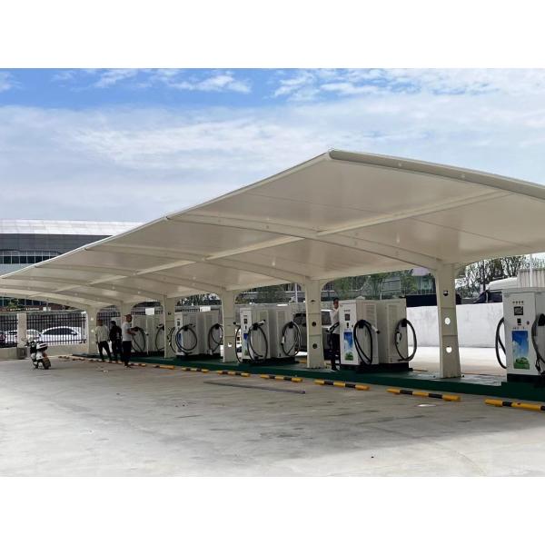 High Level Electrical Wall Box EV Charging Point 11Kw For Home