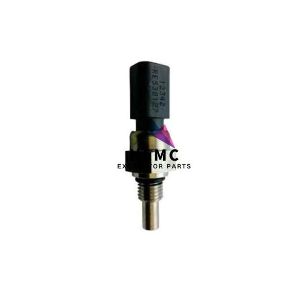 RE538127 Fuel Temperature Sensor John Deere 1210E 1510E 670G 672G 770G 772G 870G 872G