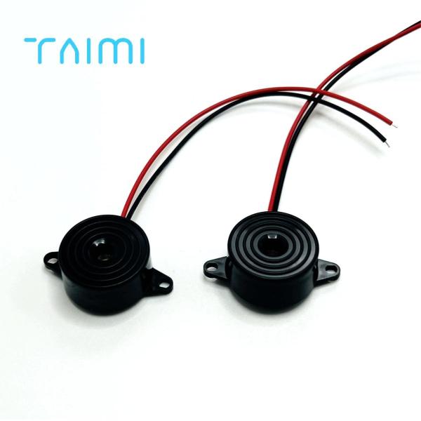 車のセキュリティ緊急ライトアラームブザー