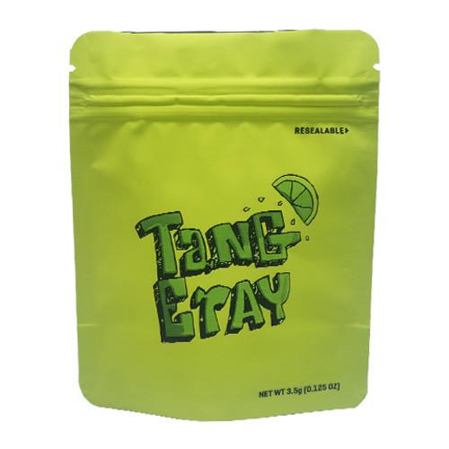 Gravure Printing Packaging Bag Weed Mylar Stand Up Pouch For Cookies