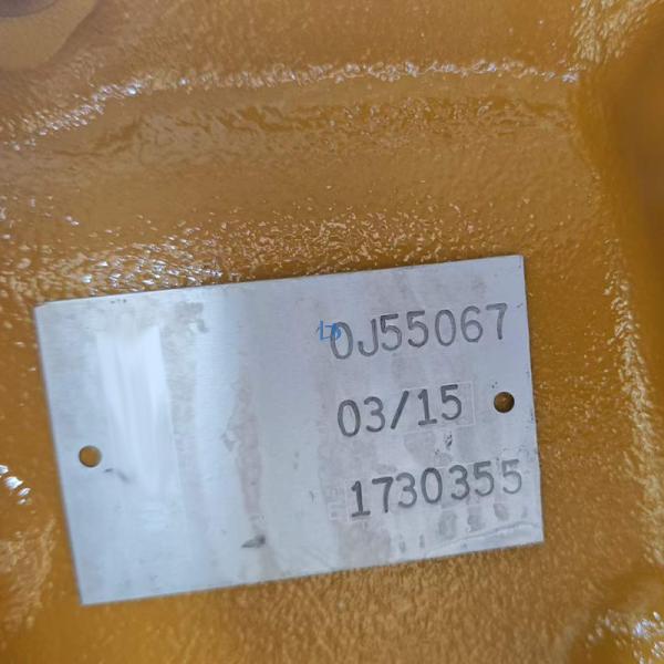 345B Excavator Construction Engine 3176 Cat Engine 173‑0355 For CAT Construction Machinery Part