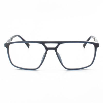 Quadros TR90 óticos unisex da forma 55 - 15 - 142 para a leitura