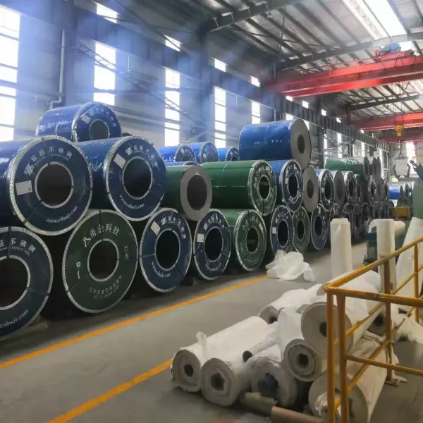 Tisco 304L Stainless Steel Plate & Sheet with 0.3 - 80.0mm Thickness Polished Surface and ASTM AISI DIN EN GB JIS Standard