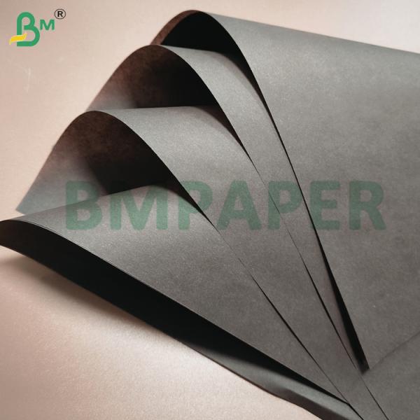 Resistencia a la grasa de papel deslizante fácil de 45 gramos de color para la fabricación de tazas de hornear