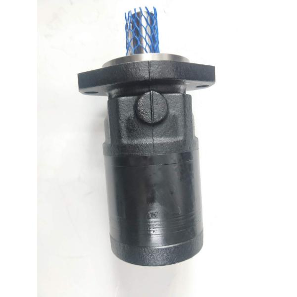 OEM Spreader Rotary Motor Konecranes Spare Parts