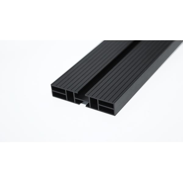 Accesorios exteriores del vehículo de aluminio con superficie de revestimiento alto y en polvo