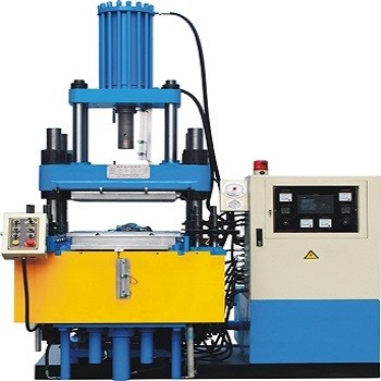 220V/380V/415V/440V/480V Voltage Silicone Rubber Heat Transfer Molding Press Machine