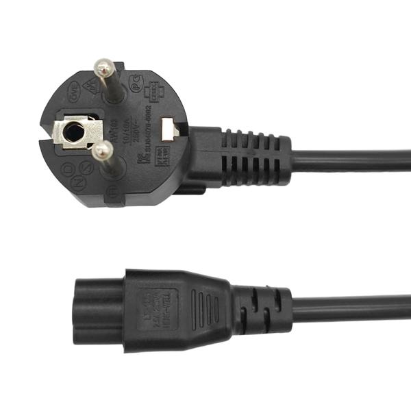 パーソナライズド ジャケット EU 電源コード 優れた性能と耐久性