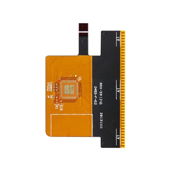 Standard Prototype FR4 PCB Reverse Engineering Assembly