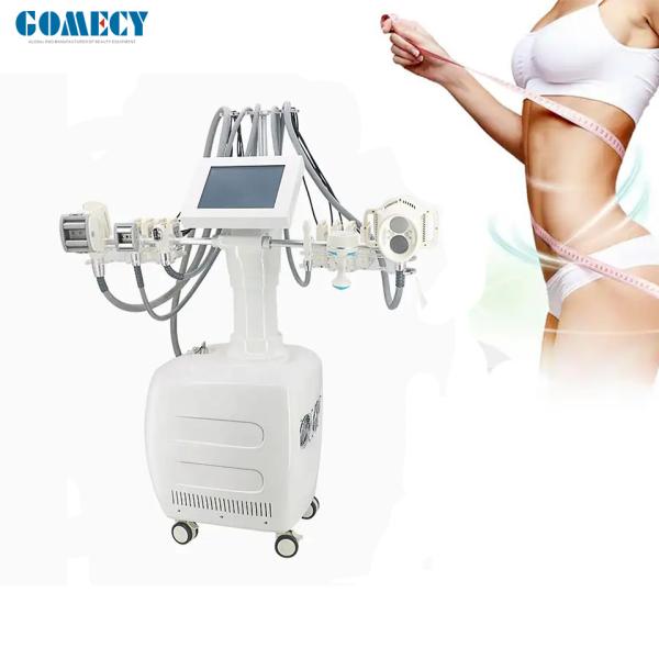 Вакуумный ролик Vela Slimming Machine Потеря веса и скульптура тела