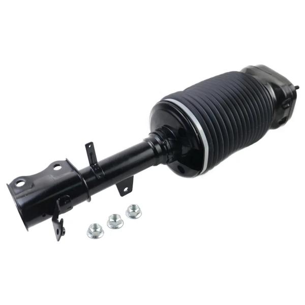 Пневматическая распорка подвеса на удар 48080-48030 48090-48030 заднего харриера Lexus RX300 330 350 Тойота airmatic