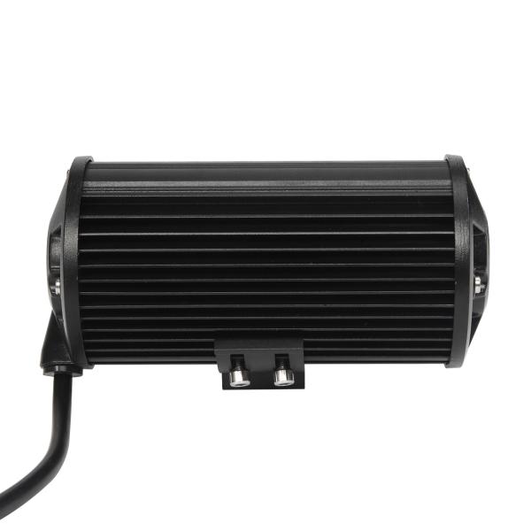 7 inch 60W 4D 5D LED Work Light Bar for Tractor Boat OffRoad 4WD 4x4 Truck SUV ATV Spot Flood Combo Beam 12V 24v