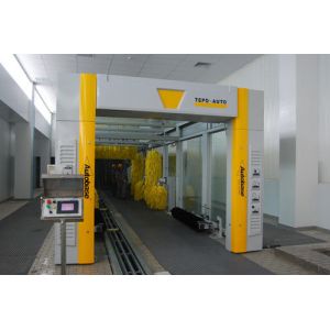 AUTOBASE CAR WASH TECHNOLOGY CO.,TLD.