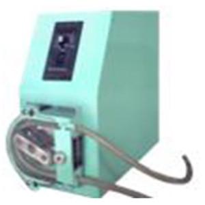 XB19 QBGⅡ 4mm Rubber Micro Dosing Pump Rare Earth Processing Iso9001