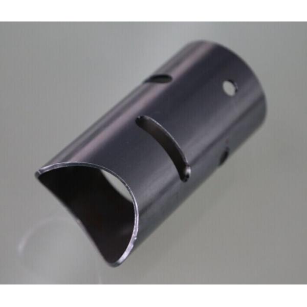 Metal Pipe and Round Tube 650 Watt  YAG Laser Cutting Machine for Metal Structure