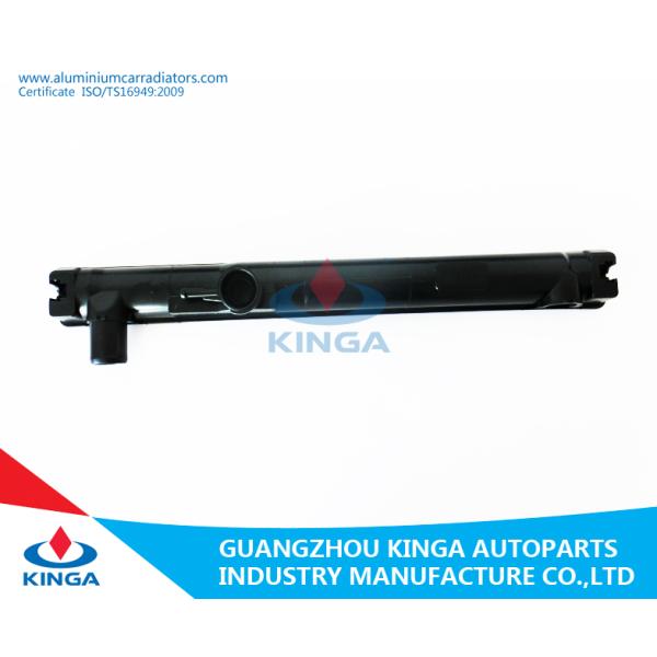 Header Radiator Plastic Tank Replacement For Totota Hilux LN147 / LN8# / 9# / 10# / 11# AT