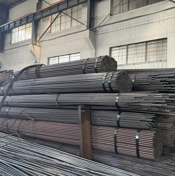 ASTM A283 Seamless Steel Tube T91 Pipes P91 P22 Alloy Carbon