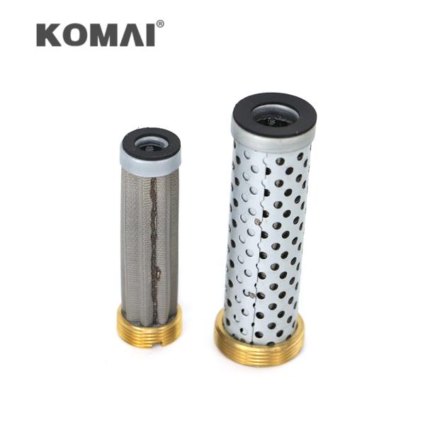 H-48405 Excavator Inline Hydraulic Oil Filter For Komatsu PC100-5