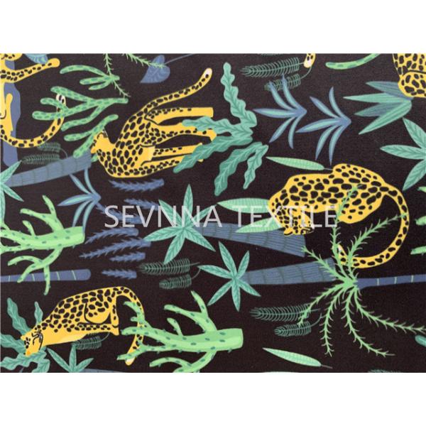 Workout Paints Sports Leggings Material Camo Printed Polyamide Sport Wears Gym
