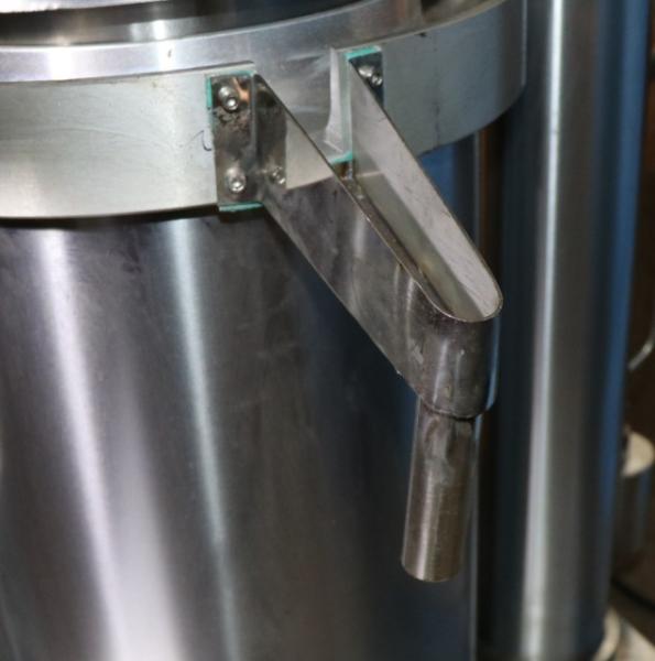 Desempenho do estábulo 220V/380V frio do quilowatt da máquina 2,2 da imprensa de óleo hidráulico da imprensa