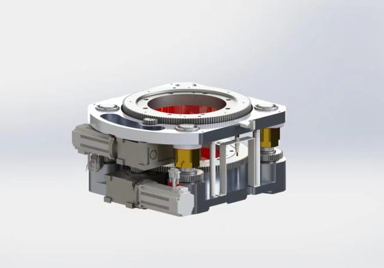 Robot Parts