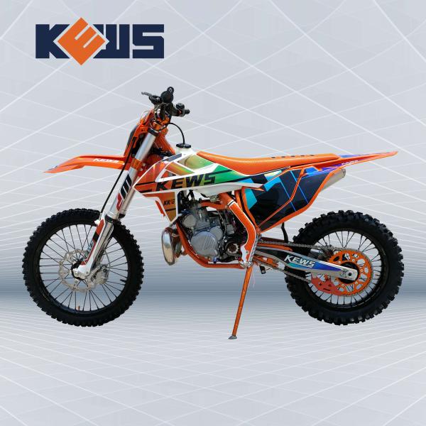 K16-C Model 300CC 2 Stroke Dirt Bike KTM Motocross Bikes ODM