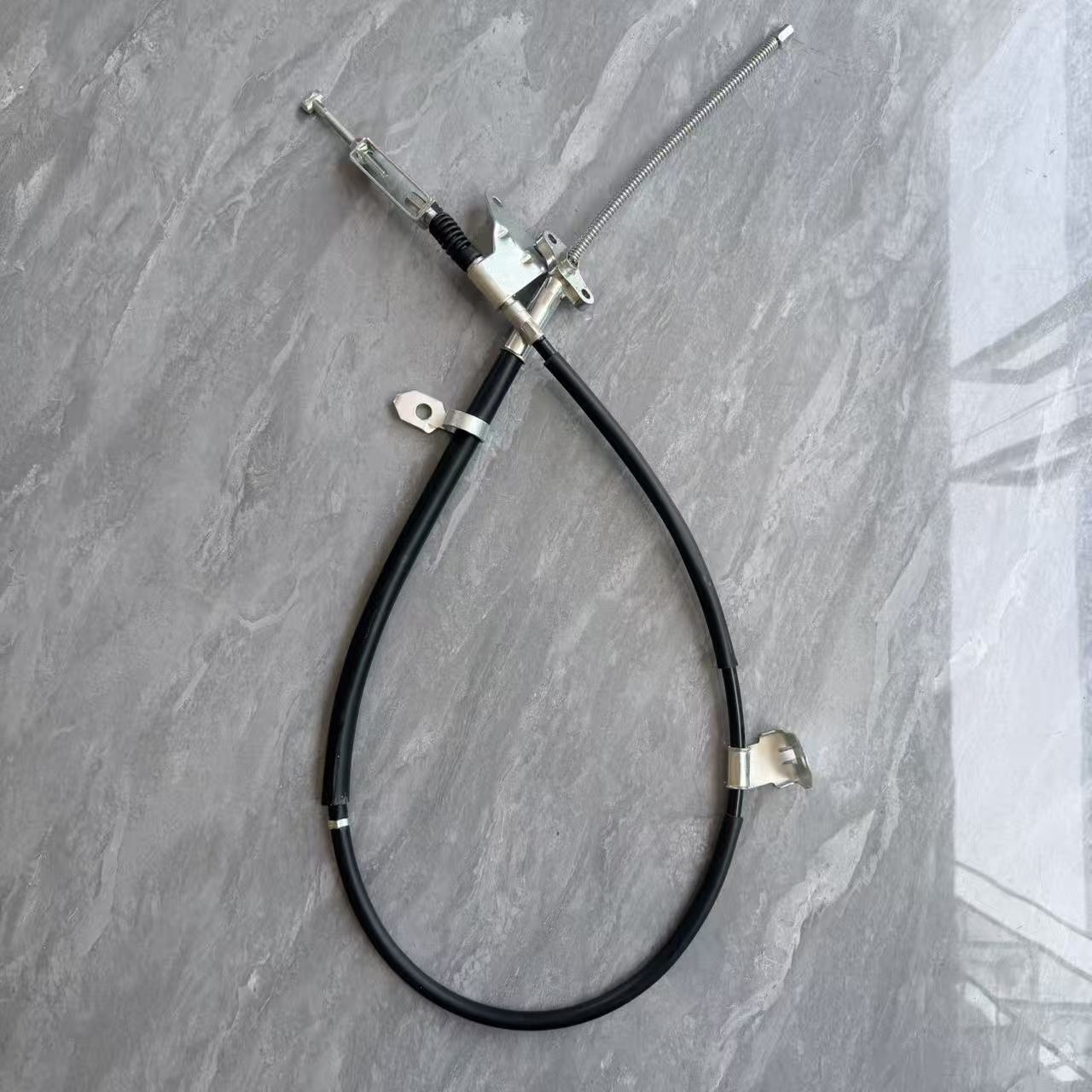 46420-0K070 464200K070 Front Left Automotive Brake Cables 1460CM For INNOVA 2004-2016