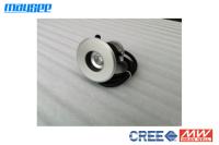 Funcionamiento blanco caliente de la luz de inundación de 3000k RGB LED en 100 120 grados