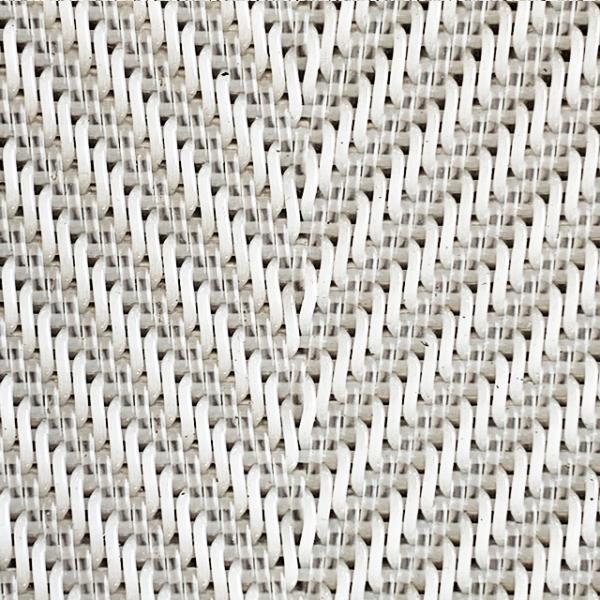 Пресса фильтра шахты пояса белой шуги полиэстера Dewatering плавя соответствуя