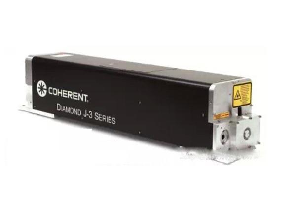 USA Coherent CO2 Laser Marking Machine / CO2 Laser Cutter For Leather