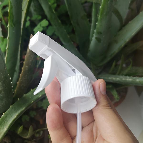 28400 28410 28415 Fine Mist Trigger Sprayer White Lotion Pump 900ml 16 Oz