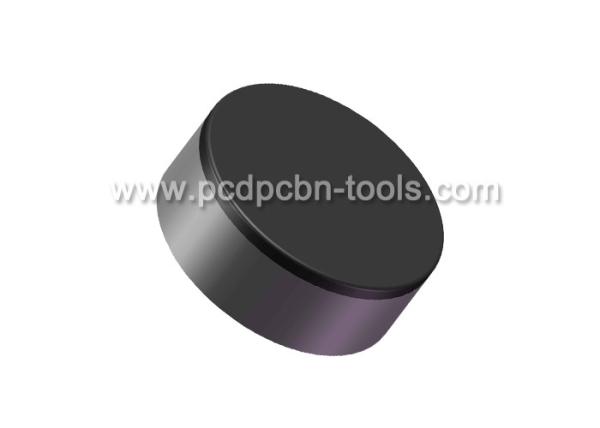 BN-H10 RNGN0903 PCBN Inserts Semi - Interrupt machining Wind Power Bearings 42CrMo4