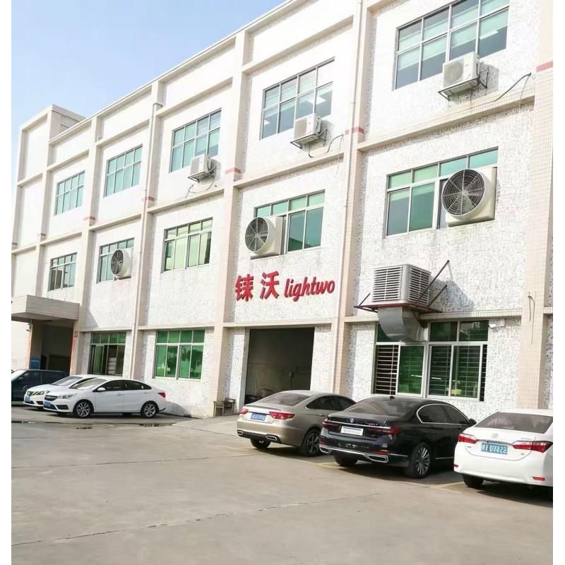 Dongguan Lightwo Hardware Co., Ltd.
