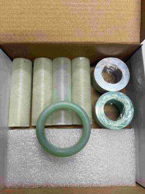 Customized Flange Insulation Kits Type D for ASME B16.5 RTJ Flanges in High Pressure Class 900/1500