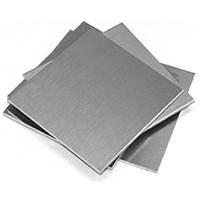 Plaque en acier inoxydable 304 laminée à froid Résistance à la chaleur Pour la décoration de bâtiments