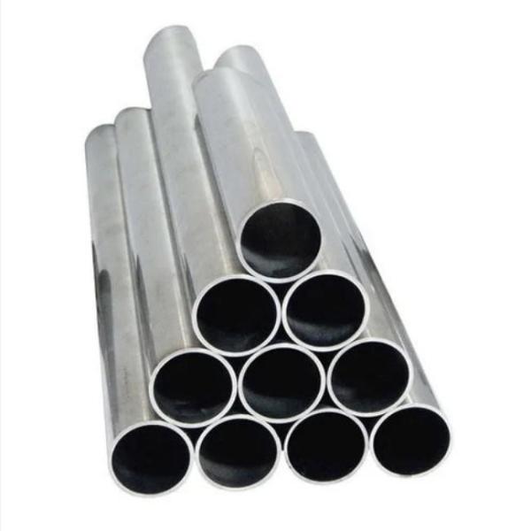 Nickel Alloy Incoloy 020 Seamless Pipes and Tubes Supplier