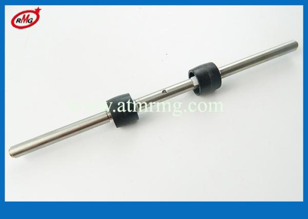 Black 4P008946A Hitachi ATM Parts ASSY Use In HCM WUR Series