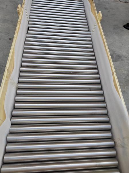  Tantalum Rod R05200 R05400 Tantalum Alloy Bar Ta10W Price Per Kg Chemical