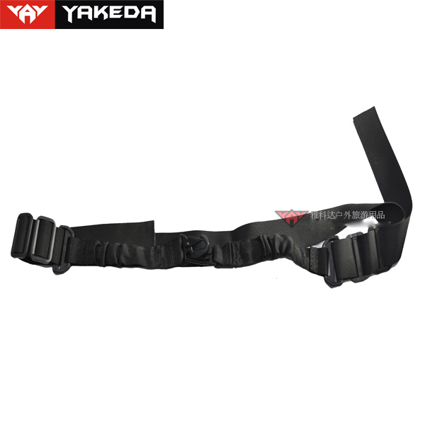 Military Shooting Tactical Sling Pack / Single Sling Tactical Outdoor